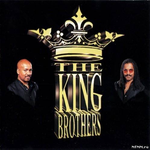 The King Brothers - Mo' Heat (2001)