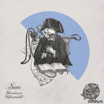 VA - Suara Showroom Retrospected (2012)