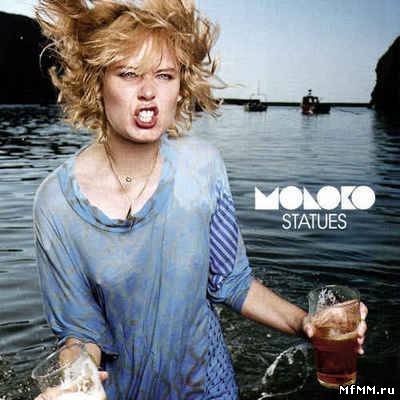 Moloko - Statues (2003) [Stereo SACD]