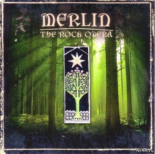 Merlin - The Rock Opera (2012)