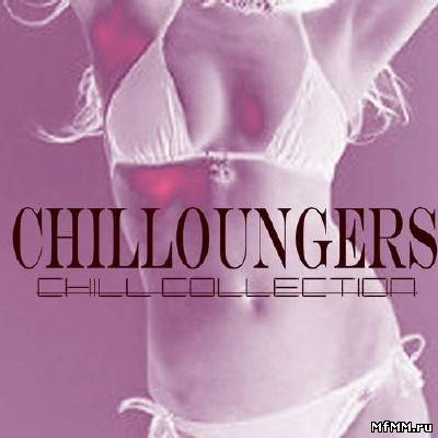 Chilloungers: Chill Collection (2012)