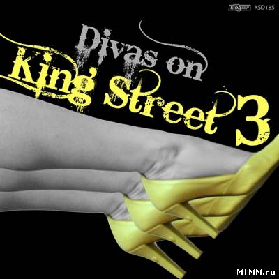 VA - Divas on King Street 3 (2012)