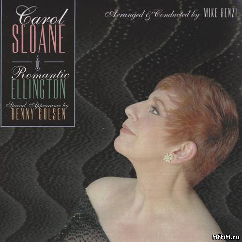 Carol Sloane - Romantic Ellington (1999)