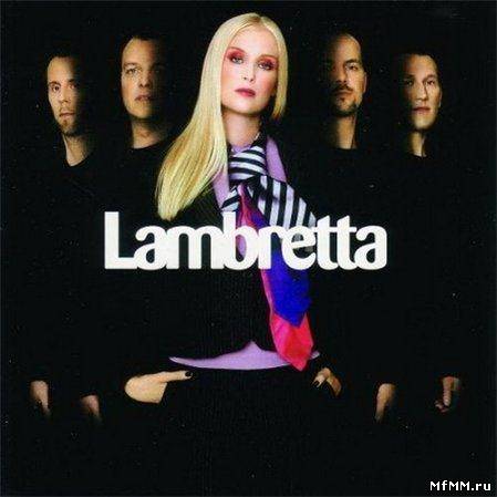 Lambretta - Lambretta (2001)