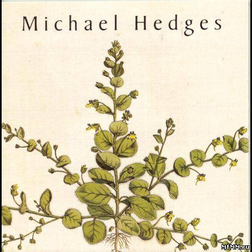 Michael Hedges - Taproot (1990)