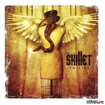 Skillet - Collide (2003)