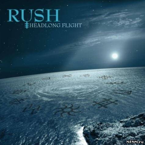 Rush - Headlong Flight (2012)