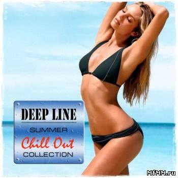 VA - Deep Line. The Summer Chill Out Collection (2012)