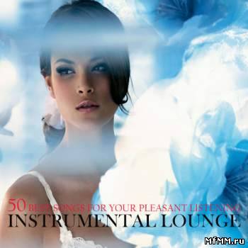 VA - Instrumental Lounge (2012)