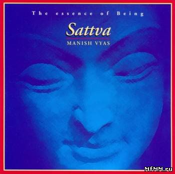 Manish Vyas - Sattva (2003)