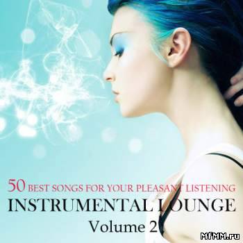 VA - Instrumental Lounge Vol. 2 (2012)