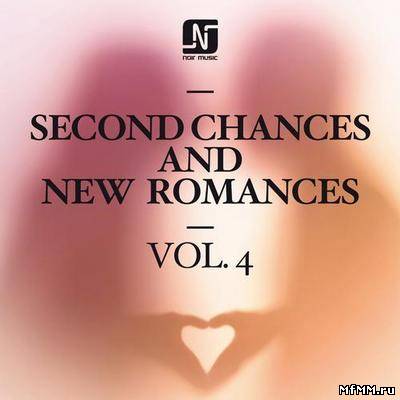 VA - Second Chances And New Romances Vol.4 (2012)