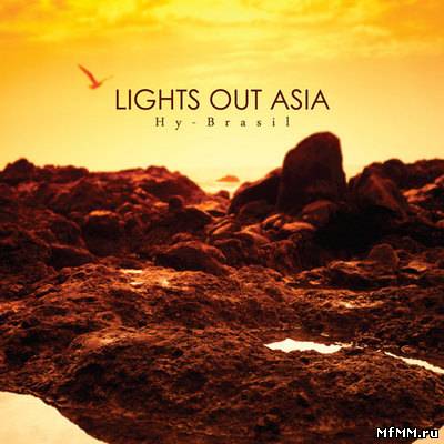 Lights Out Asia - Hy-Brasil (2012)