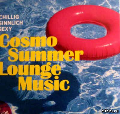 VA - Cosmo Summer Lounge Music (2012)