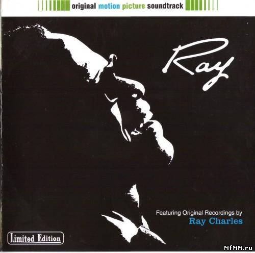 Ray Charles - Original Motion Picture Soundtrack (2004)