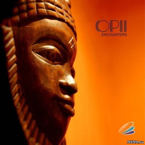 Opii - Encounters (2012)