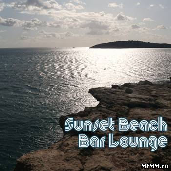 VA - Sunset Beach Bar Lounge (2012)