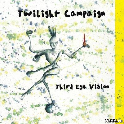 Twilight Campaign – Third Eye Vision (2012)