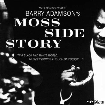 Barry Adamson - Moss Side Story (1989)