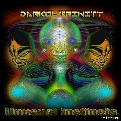 Darkol Trinity - Unusual Instincts (2012)