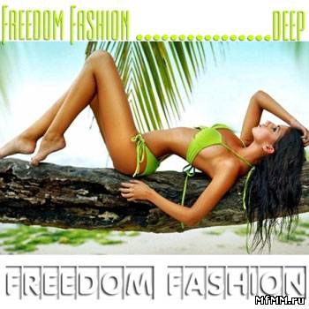 VA - Freedom Fashion(2012)