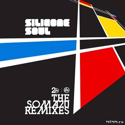 Silicone Soul – The Soma 20 Remixes (2012)