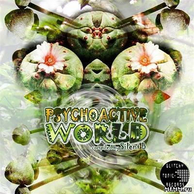 Psychoactive World (2012)