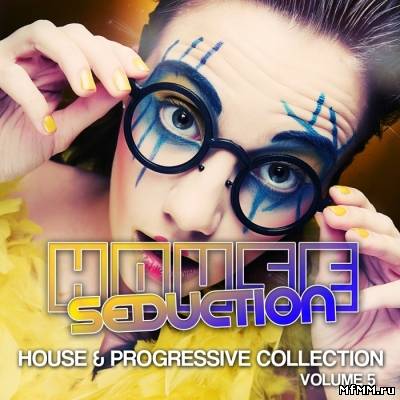 VA - House Seduction Vol 5 (House & Progressive Collection) (2012)