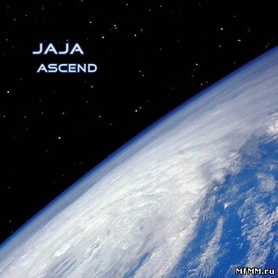 Jaja - Ascend (2012)