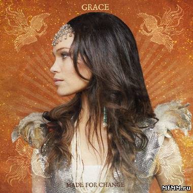 Grace - Made For Change (2012)