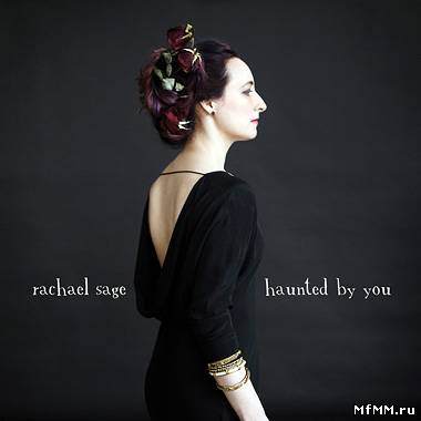 Rachael Sage - Haunted By You (2012)