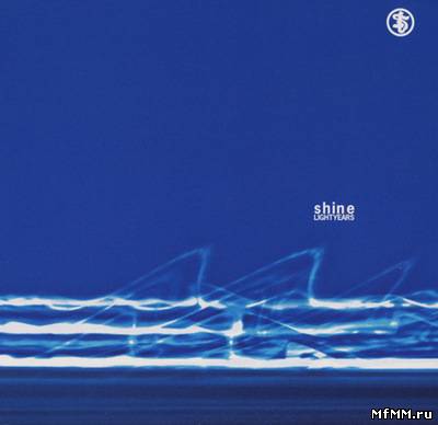 Shin.e - Lightyears (2007)