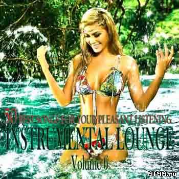 VA - Instrumental Lounge Vol. 6 (2012)