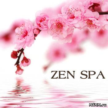 Asian Zen Spa Music Meditation - Zen Spa (2011)