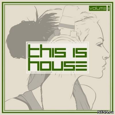 VA - This Is House (Volume 2)(2012)