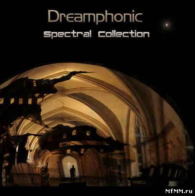 Dreamphonic - Spectral Collection (2011)