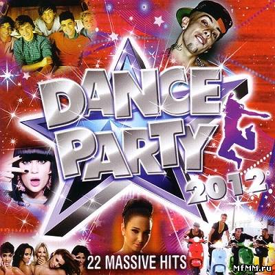 Dance Party (2012)