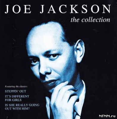 Joe Jackson - The Collection (2001)