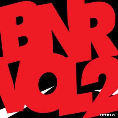 VA - BNR Vol. 2 (2012)