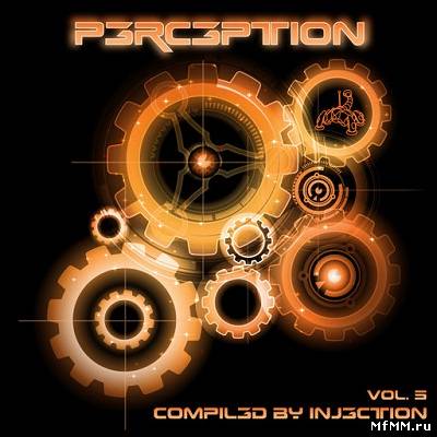 Perception Vol.5 (2012)