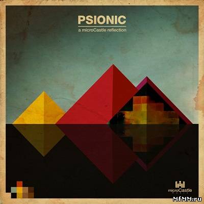 Psionic: A microCastle Reflection (2012)