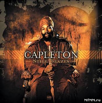 Capleton - Still Blazin (2002)