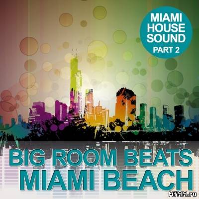 VA - Big Room Beats in Miami Beach (Part 2)(2012)