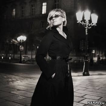 Melody Gardot - Discography (2005-2012)