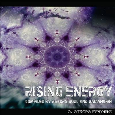 Rising Energy (2012)