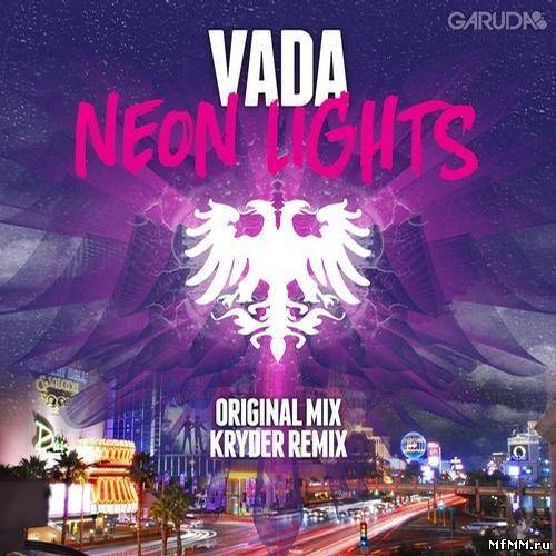 VADA - Neon Lights (2012)