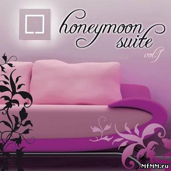 VA - Honeymoon Suite, Vol. 1 (Luxury Bar Lounge & Erotic Cafe) (2012)