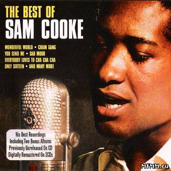 Sam Cooke - The Best Of Sam Cooke (2011) 2CD