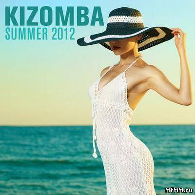 VA - Kizomba Summer (2012)