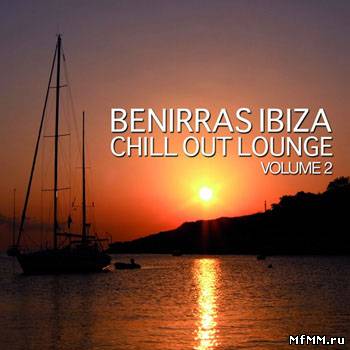 VA - Benirras Ibiza Chill Out Lounge, Vol. 2 (2012)